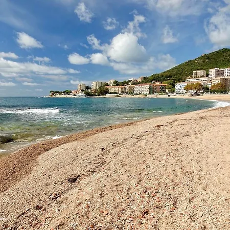 Apartment Parc Berthault / 1er Ajaccio (Corsica)